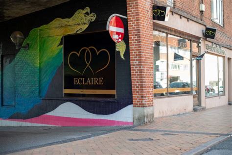 Club Eclaire